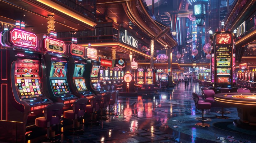 Langkah mudah memulai bermain Slot Online di pptoto dari ponsel Android Indonesia