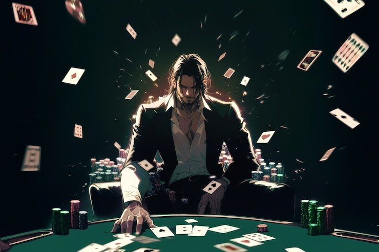 Informasi Responsible Gaming pptoto untuk pengguna dewasa Indonesia yang bermain secara bijak