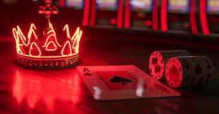 Tampilan platform hiburan olahraga dan casino pptoto di layar mobile